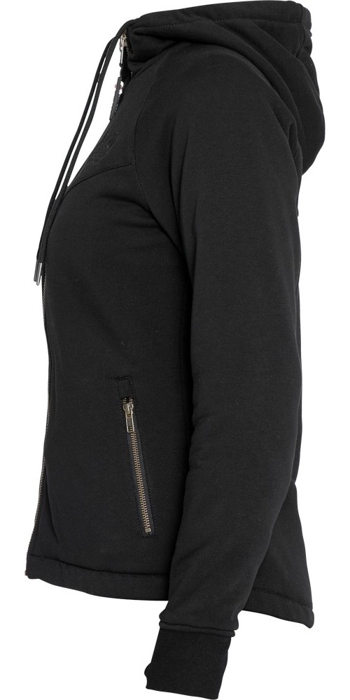 JohnDoeMotorradDamenXTMHoodieWomenV2