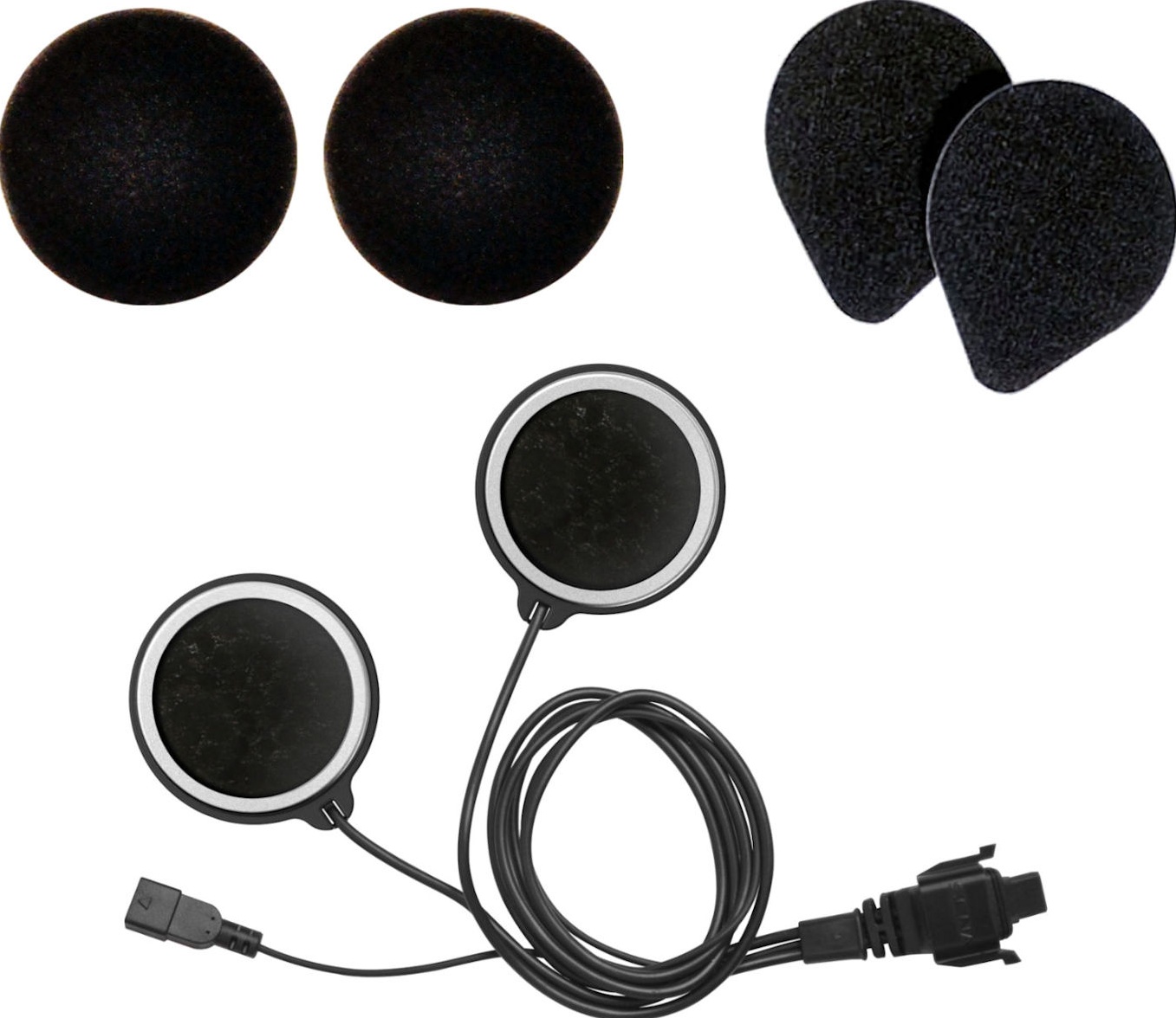 SenaHD-LautsprechersetFr5S10CEvo10CPro