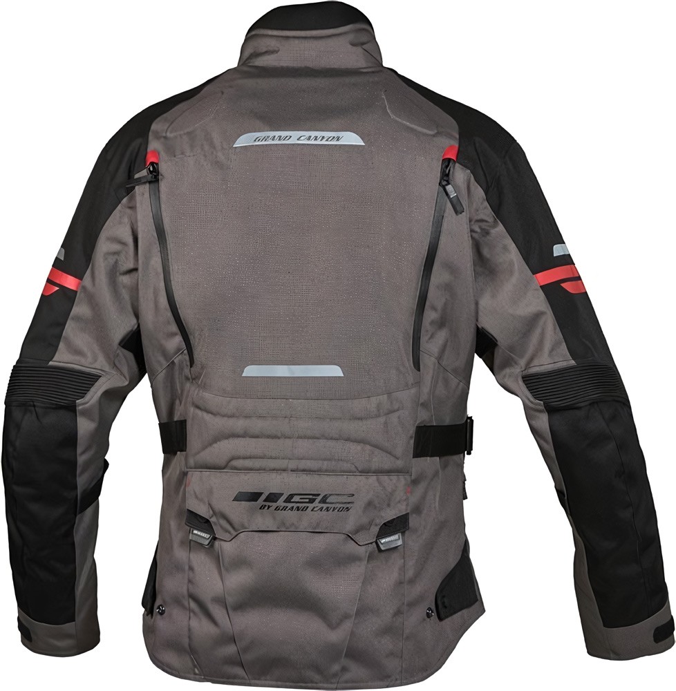 GrandCanyonJackeVenturaTitanium-8XL