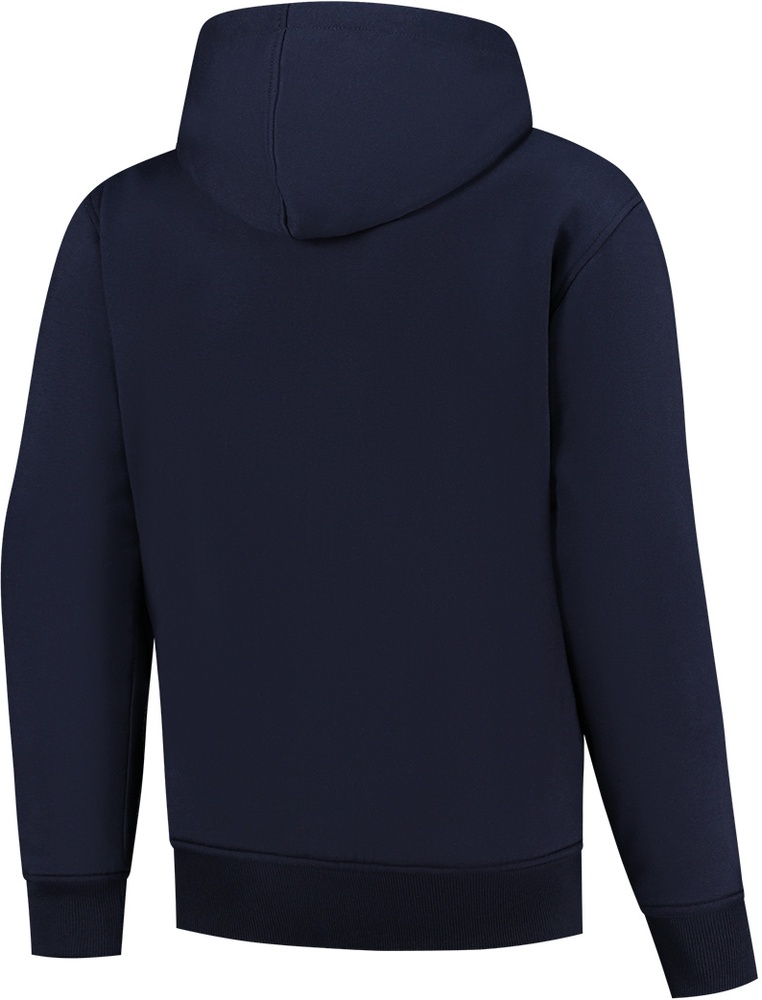 RustyStitchesMotorradJackePeter68209Navy-M