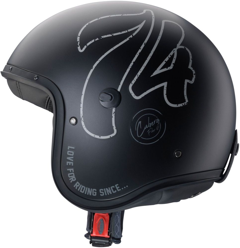 CabergMotorradJethelmFreerideX74CA20020074