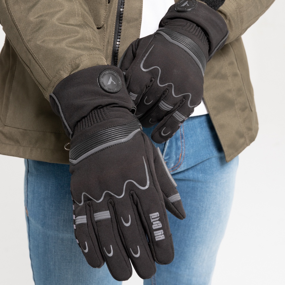 ByCityMotorradHandschuheTouringGlovesBYC0100