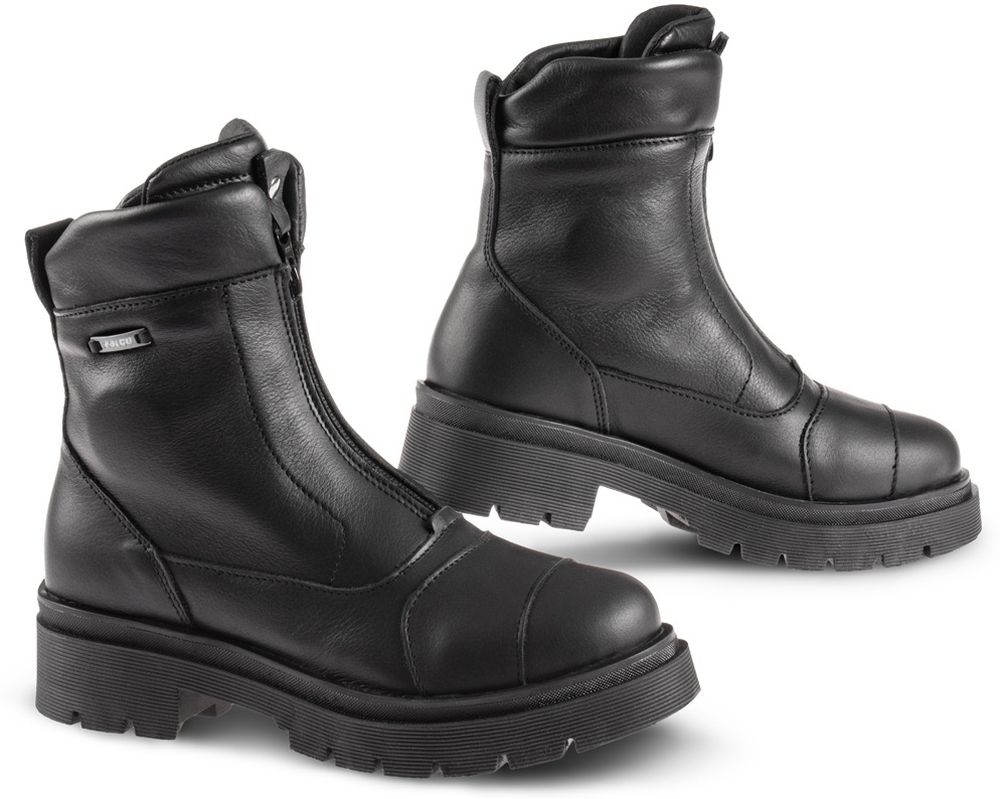 FalcoDamenMotorradStiefelRubyFa6065