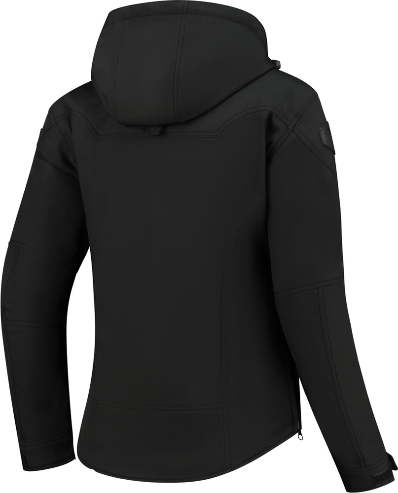 RustyStitchesMotorradJackeAnn68379Black-36