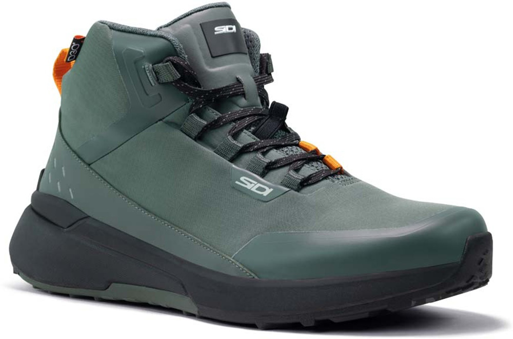 SidiMotorradSchuhNucleus52624Ivy-Black-36