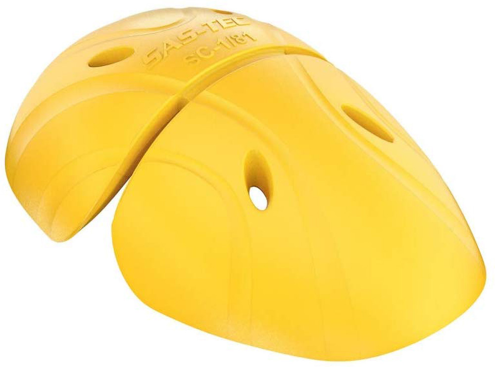 SAS-TECMotorradHoseProtektoren4erSetPro