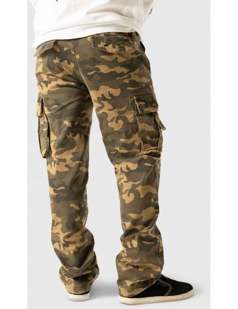 WCCWestCoastChoppersCargohoseM-65CargoPants