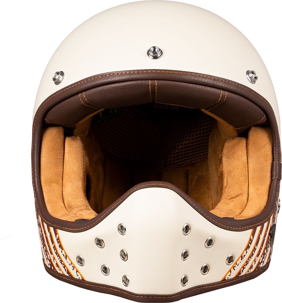 ByCityMotorradIntegralhelmTheRockHelmetBYC0083