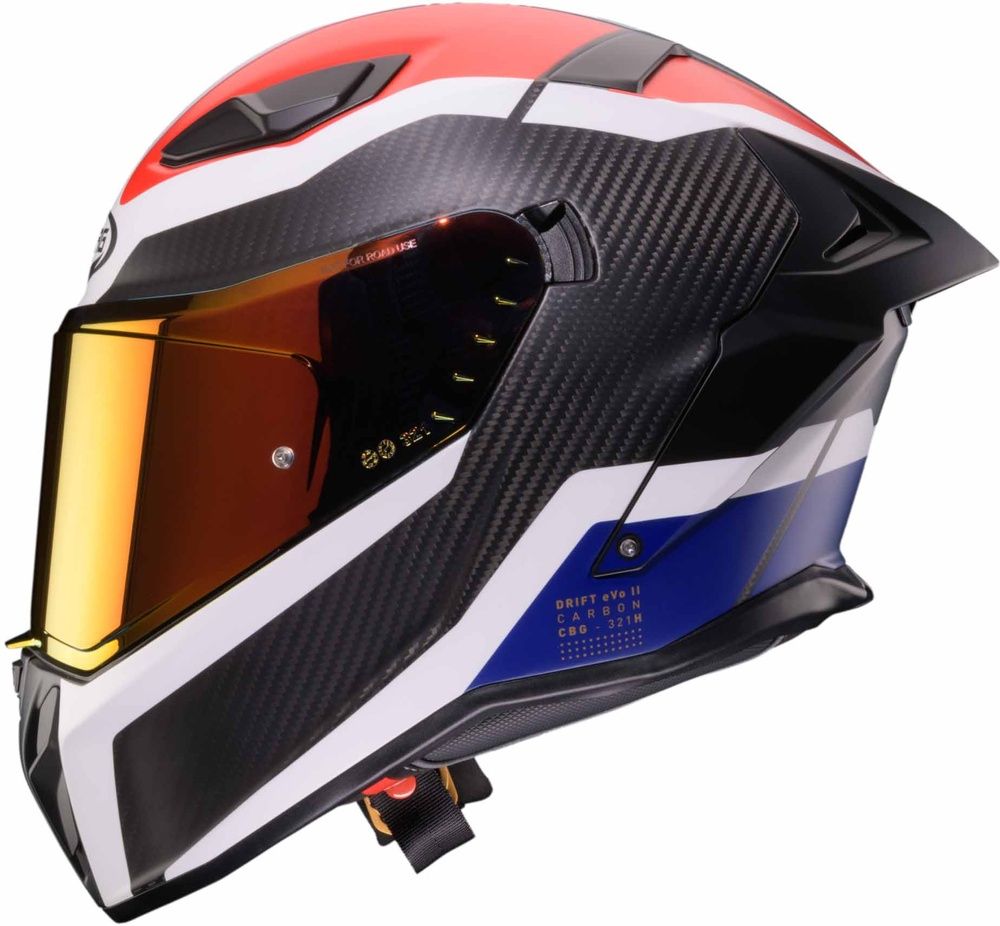 CabergMotorradIntegralhelmDriftEvoIICa15010