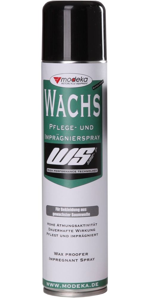 ModekaWaxspray300ml190203