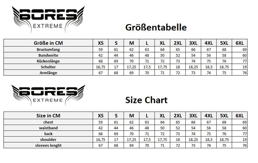 BoresSoftshellJackeSafety1ReifesteJackeBlack