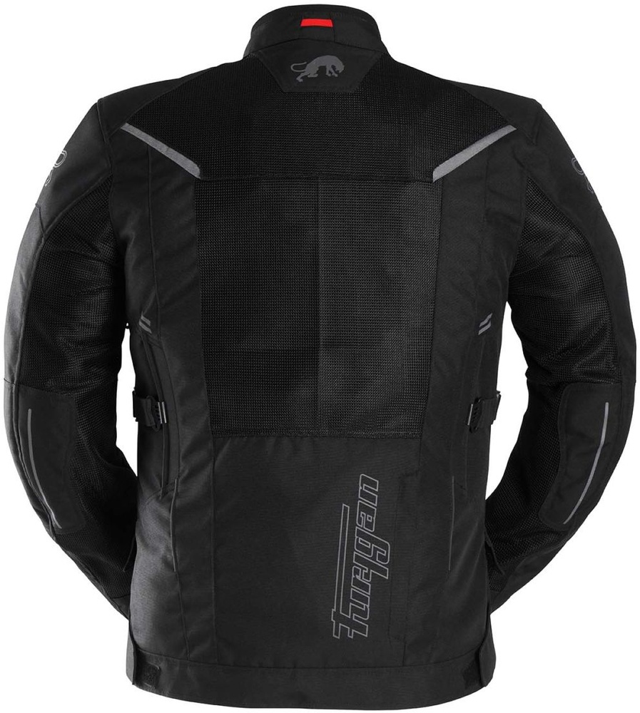 FuryganMotorradJacke6490-100JacketBrooks65063