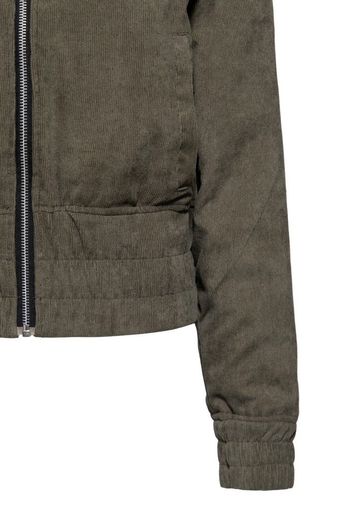 QueenKerosinDamenFliegerjackeQkQKI49011