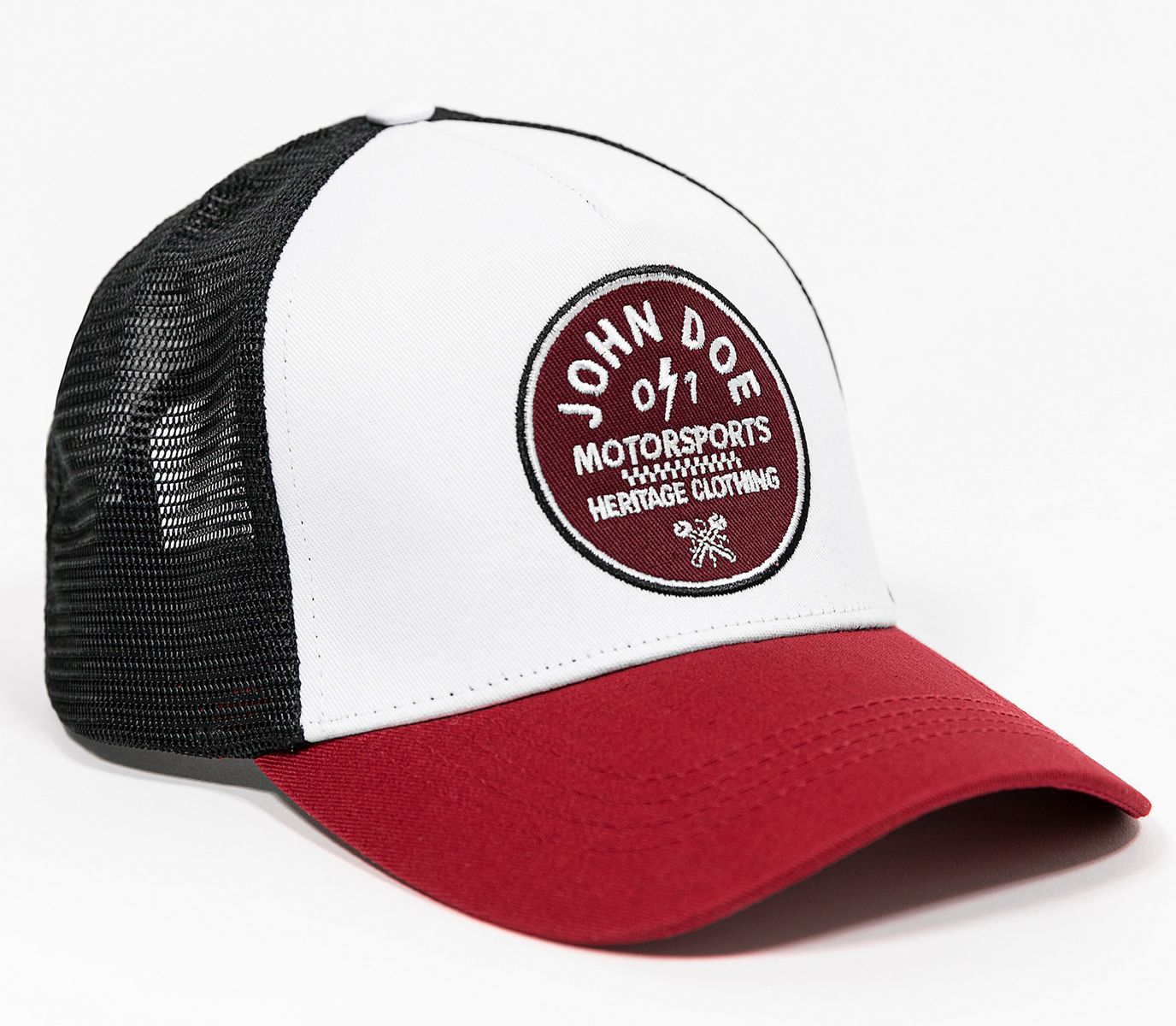 JohnDoeCapJDM01CapRed