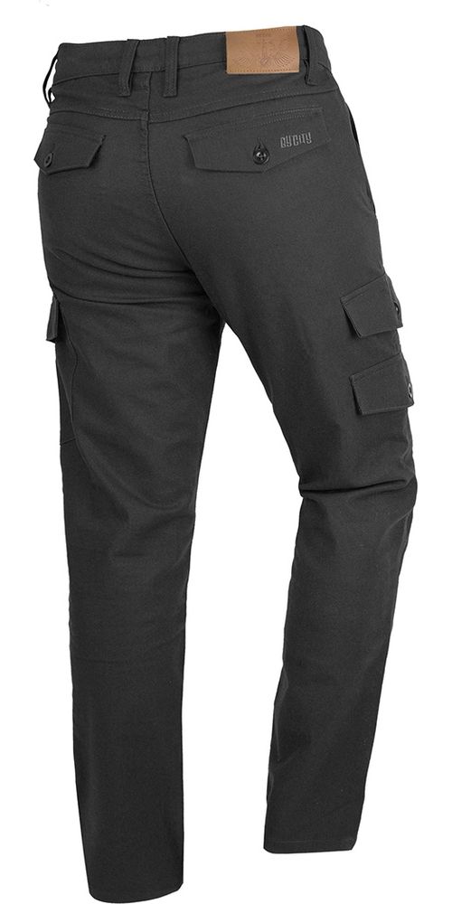 ByCityMotorradHoseMixedIiiPantsBYC0095