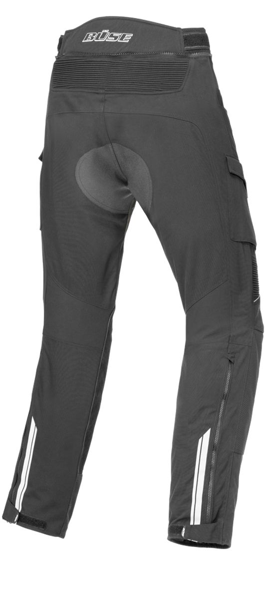 BsePortoTextilhoseSetSchwarzSchwarz