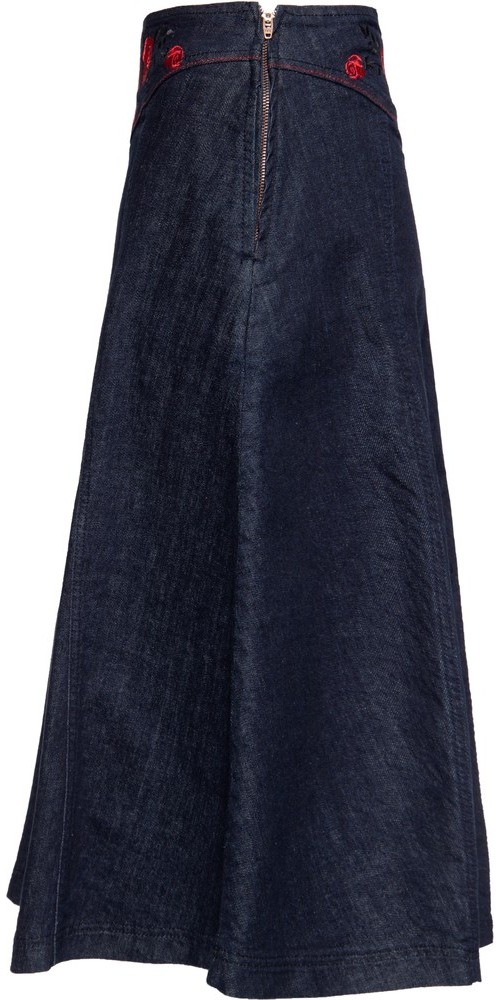 QueenKerosinWesternSwingrockQKI27009Denim