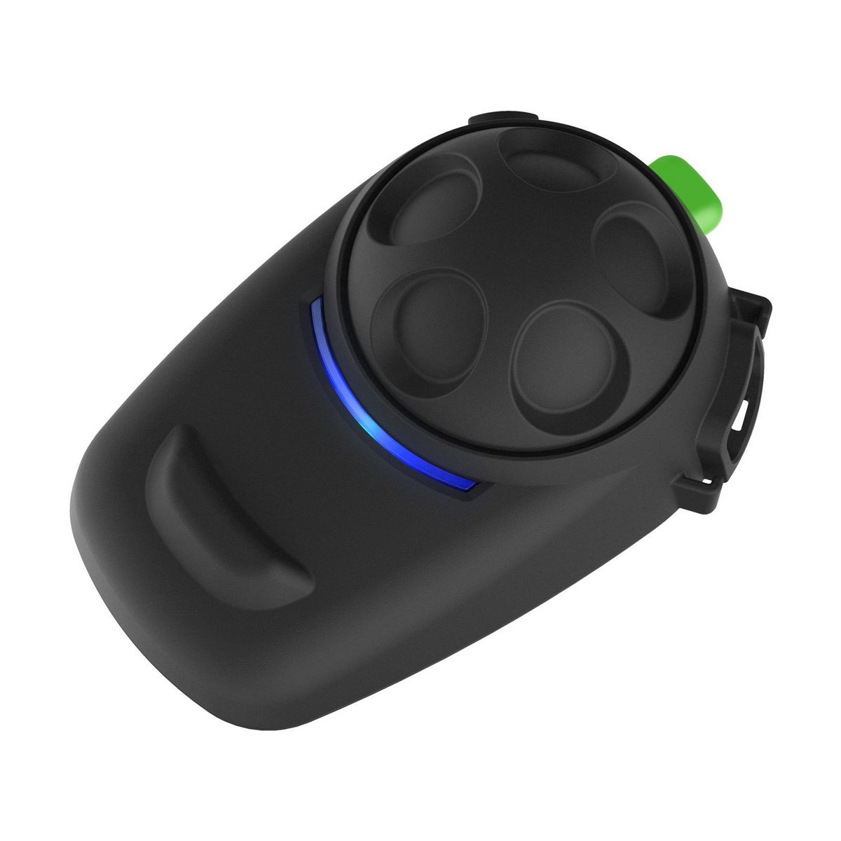 SenaHeadsetSMH5MulticomEinzelsetBluetoothKommunikationSystem