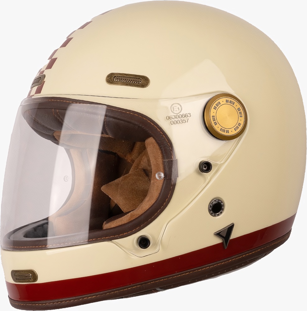 ByCityMotorradIntegralhelmRoadsterIiiRaceHelmetBYC0080