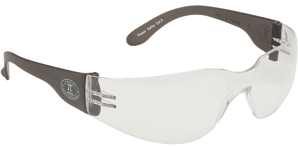 ModekaMotorradBrilleDallas115832Klar