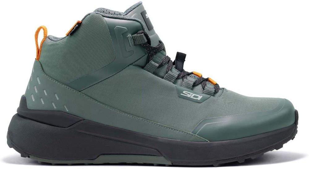 SidiMotorradSchuhNucleus52624Ivy-Black-40