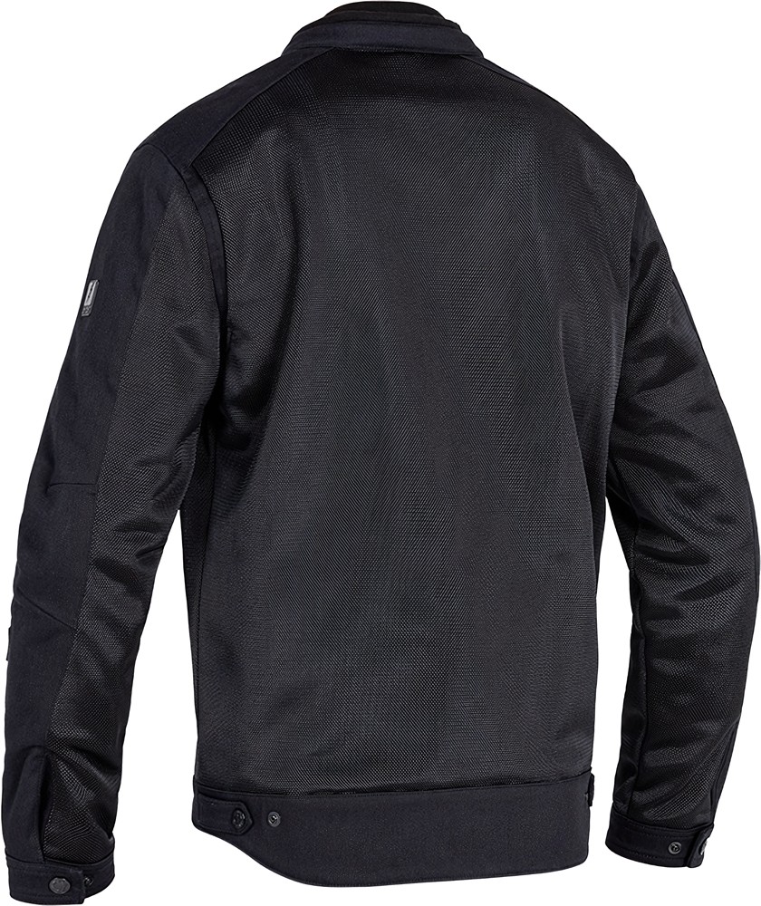 JohnDoeMotorradHemdAeroMeshJacket