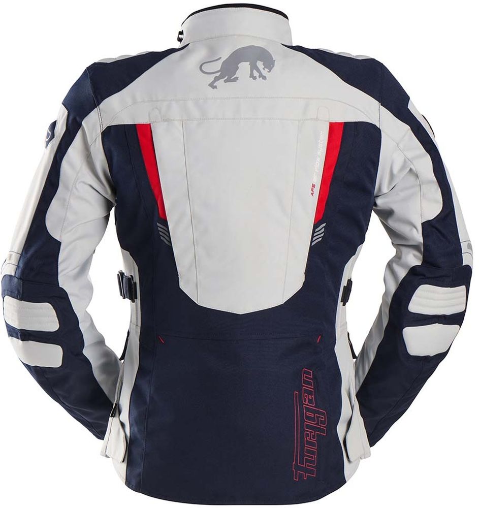 FuryganDamenMotorradJackeJacketApalachesLadyEvo65296