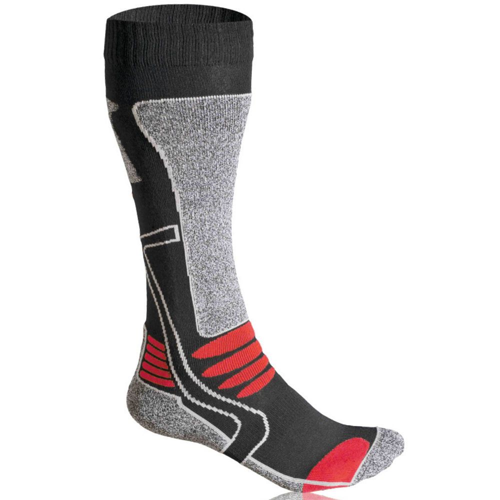 F-LiteSockenF-LiteSockeLangHerrenMotorcyclingHighBlack