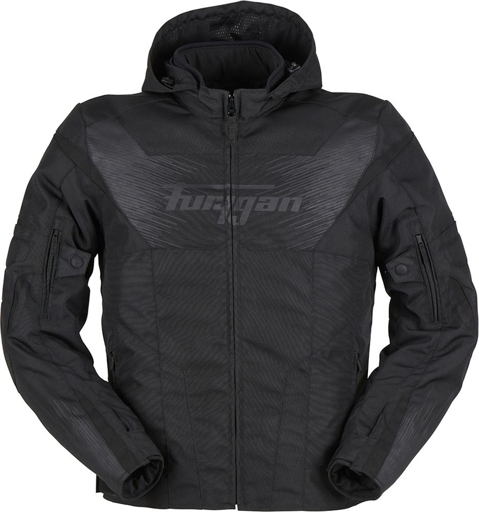 FuryganMotorradJacke6462-117JacketShard65324