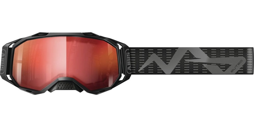 ABUSErsatzteilFahrradhelmButeo