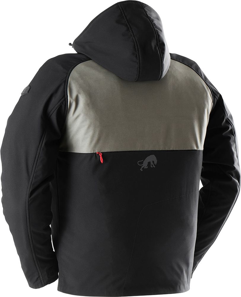 FuryganMotorradJacke6484-100JacketAddax65067