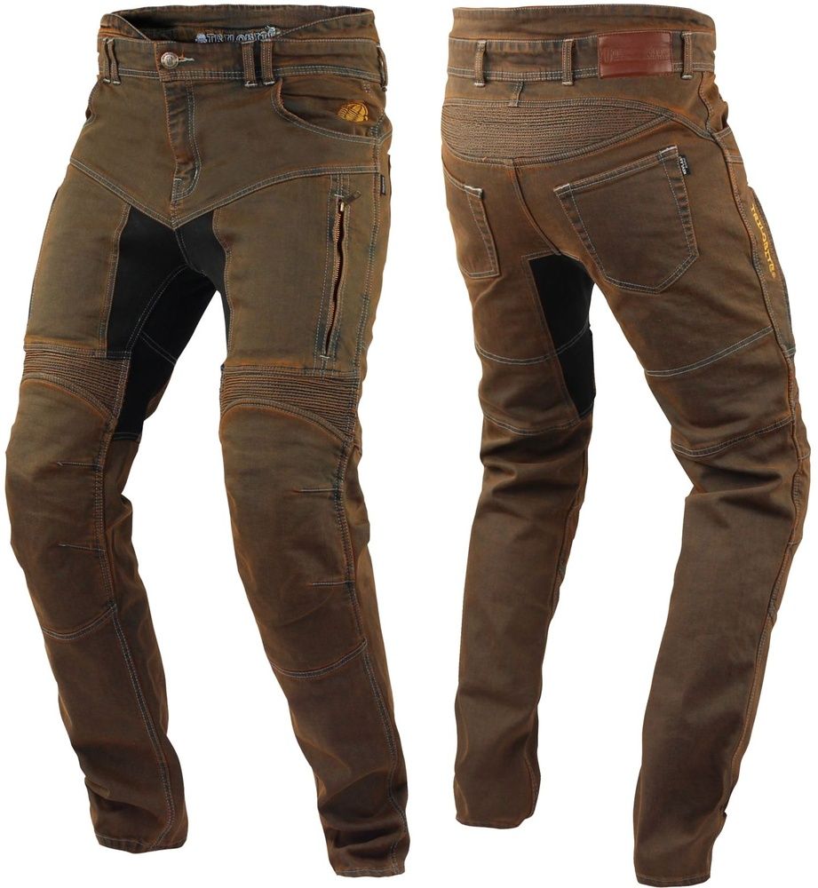 TrilobiteMotorradJeansParadoDoublelayerCEAAASlimFitTR11560661