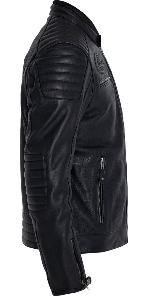JohnDoeMotorradLederjackeLeatherJacketDexterJLE6004