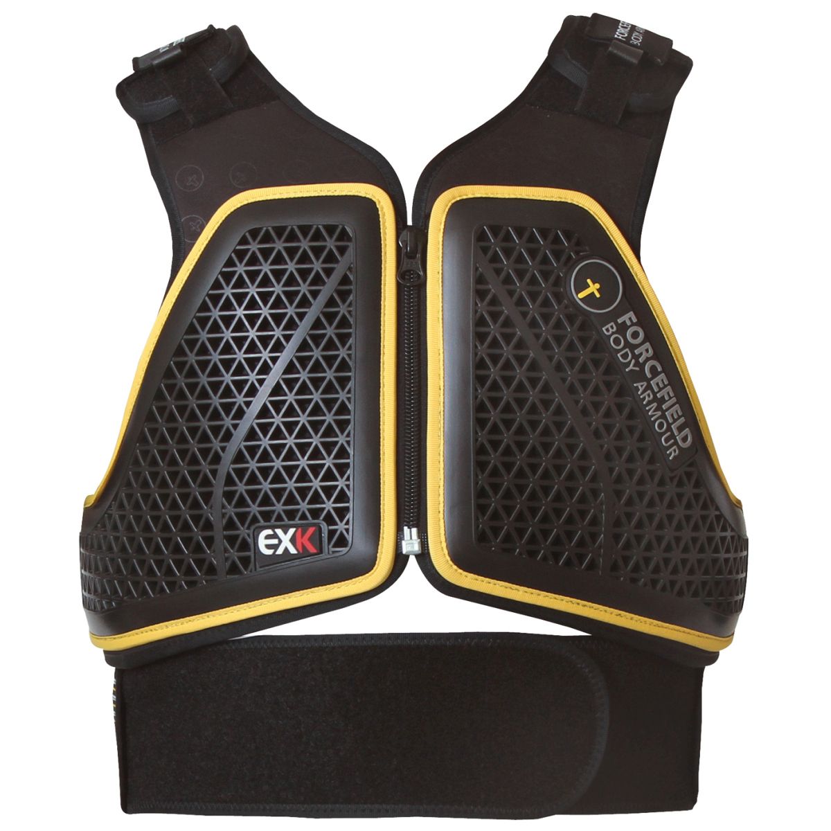 ForcefieldProtektorEx-KHarnessFliteL2BrustRckenprotektor