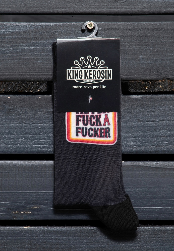 KingKerosinSockenNeverFuckAFuckerKKI3S003