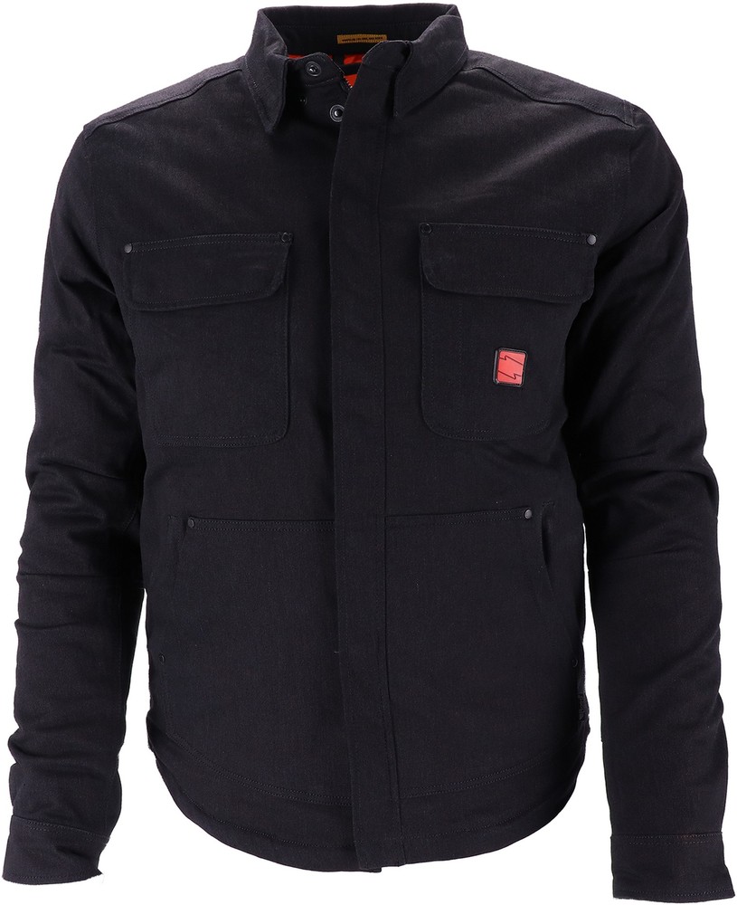 RoegMotorrad-JackeChaserProtectiveJacket