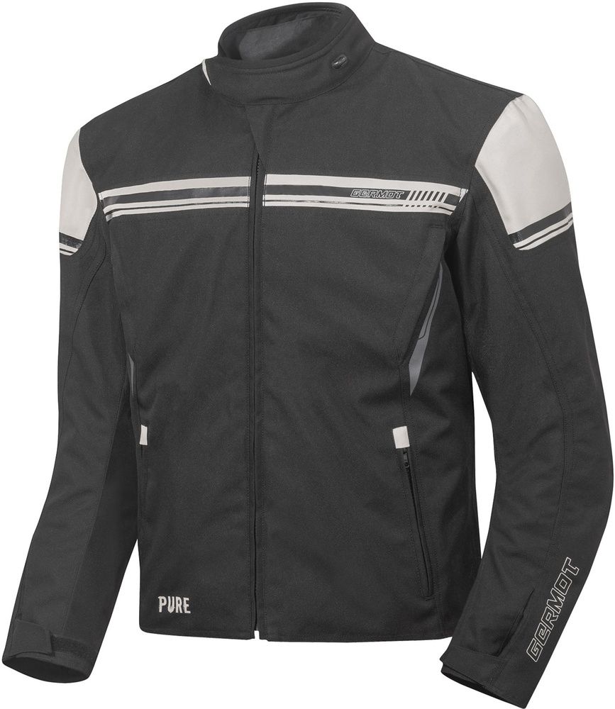 GermotMotorradTextiljackePureGM50251008