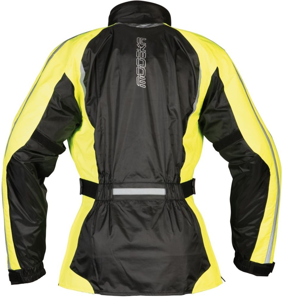 ModekaMotorradRegenjackeViolaDryLady080310