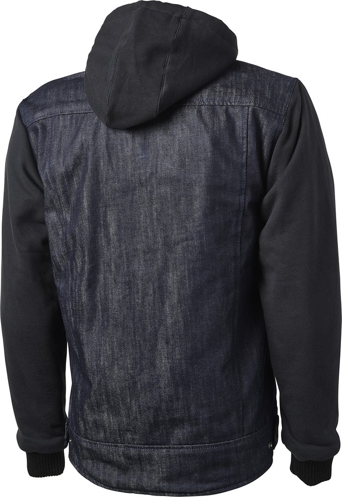 RolandSandsDesignMotorrad-JackeAnaheimJacket74IndigoBlack-S