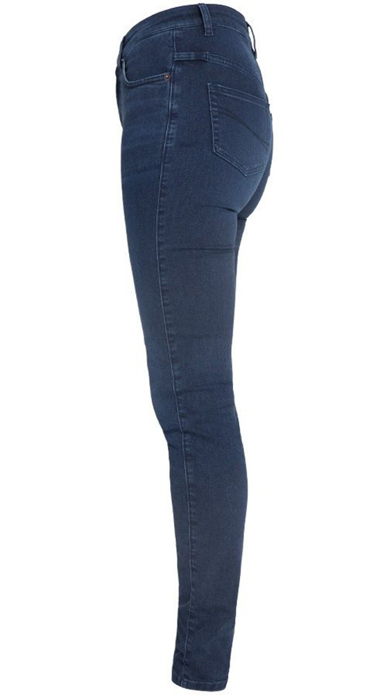 JohnDoeMotorradHoseRubyDarkBlue