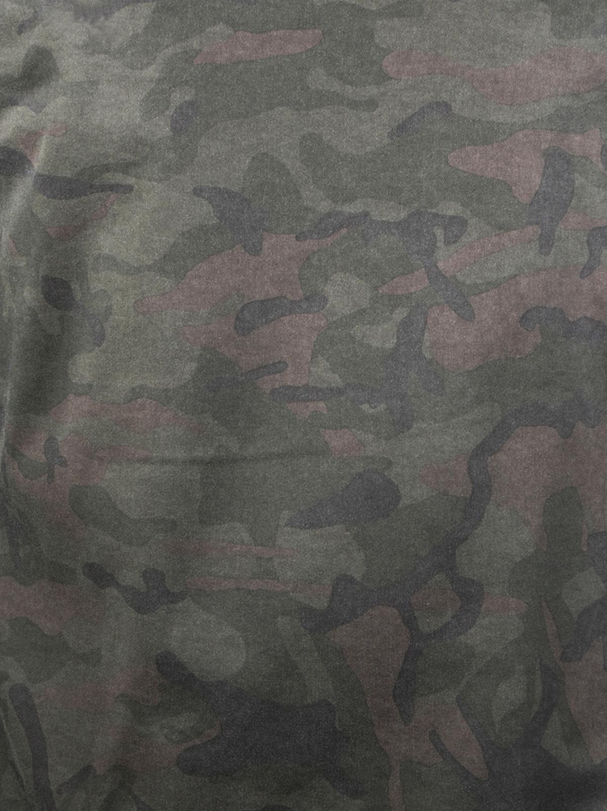 JohnDoeMotorradHemdMotoshirtXTMCamouflage-XXL
