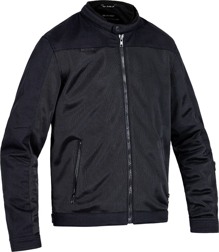 JohnDoeMotorradHemdAeroMeshJacket