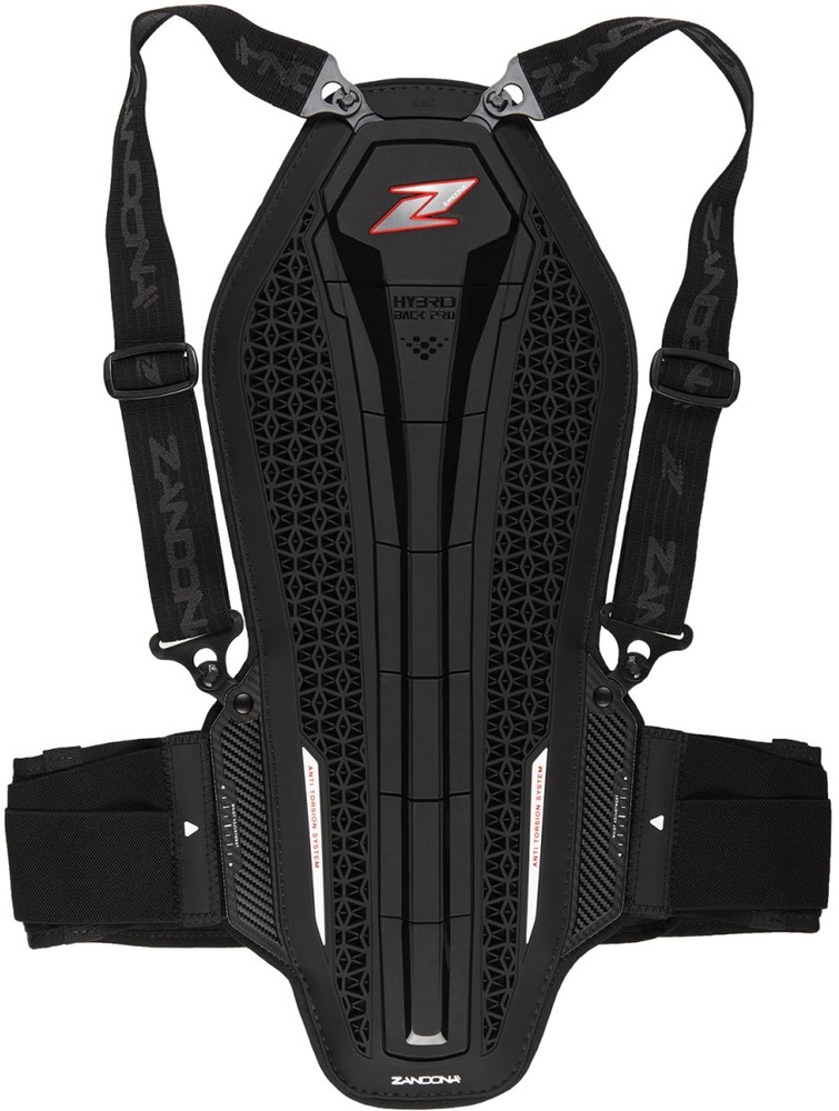 ZandonaRckenprotektorHybridBackPro1307X894623