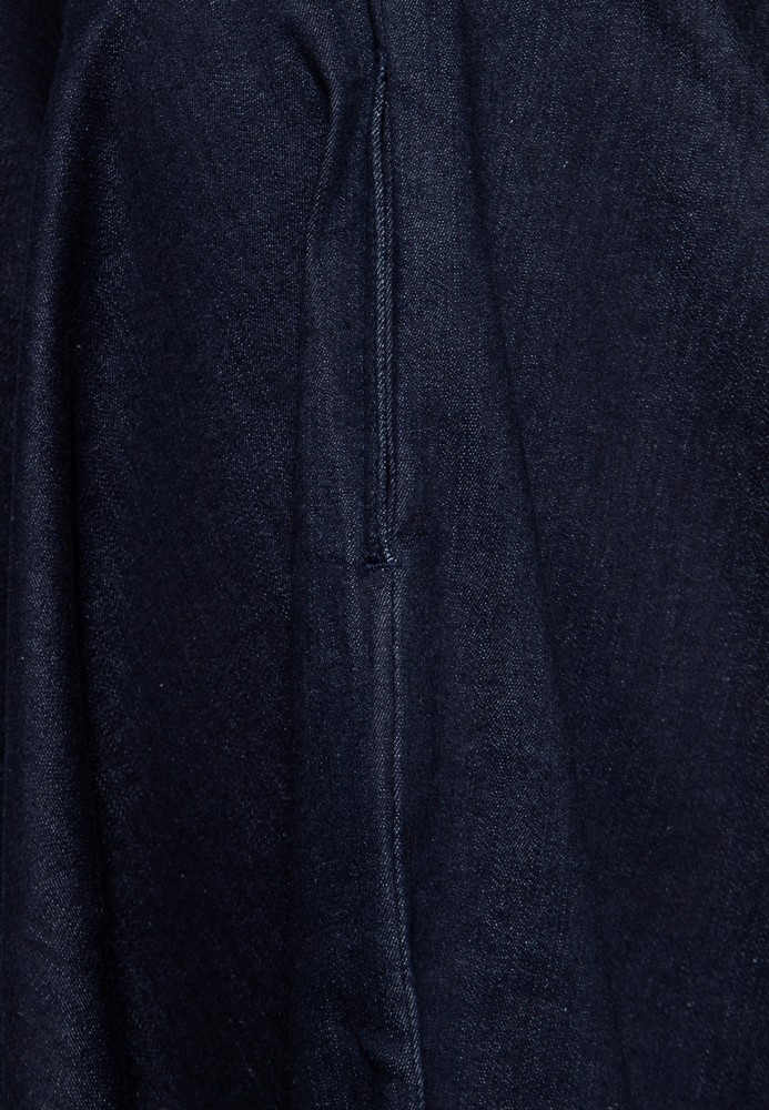 QueenKerosinDamenBasicSwingRockDunkelblau