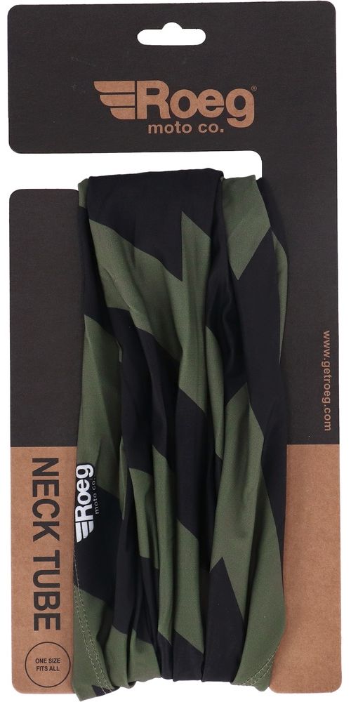 RoegBoltTunnelROE0066BlackArmy