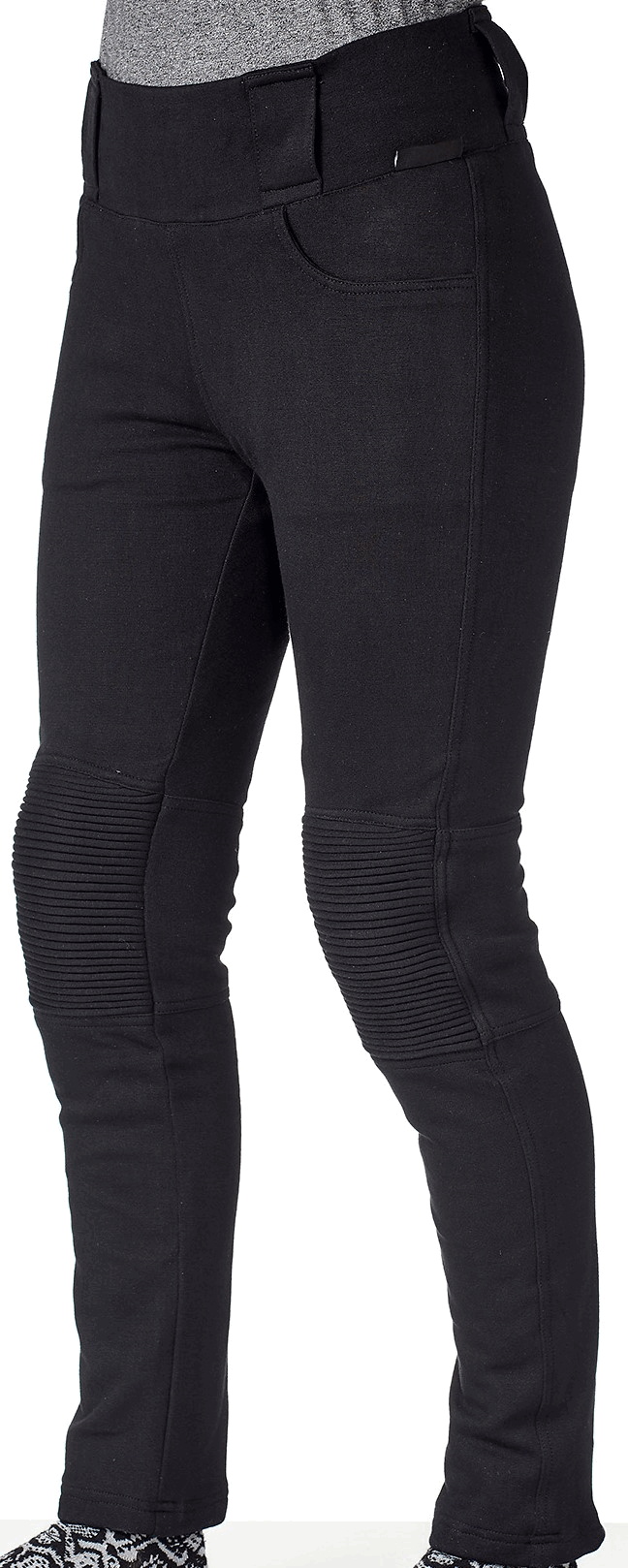 GrandCanyonMotorradHoseAbileneLeggingBlack