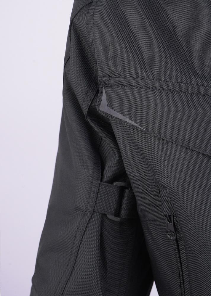 ByCityMotorradJackeWinterRouteIiiJacketBYC0087