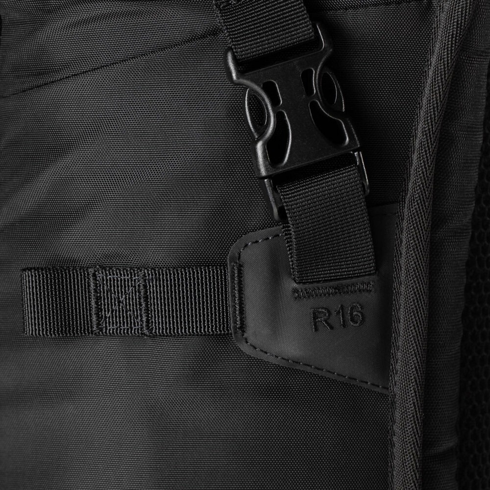 KriegaMotorradRucksackR16