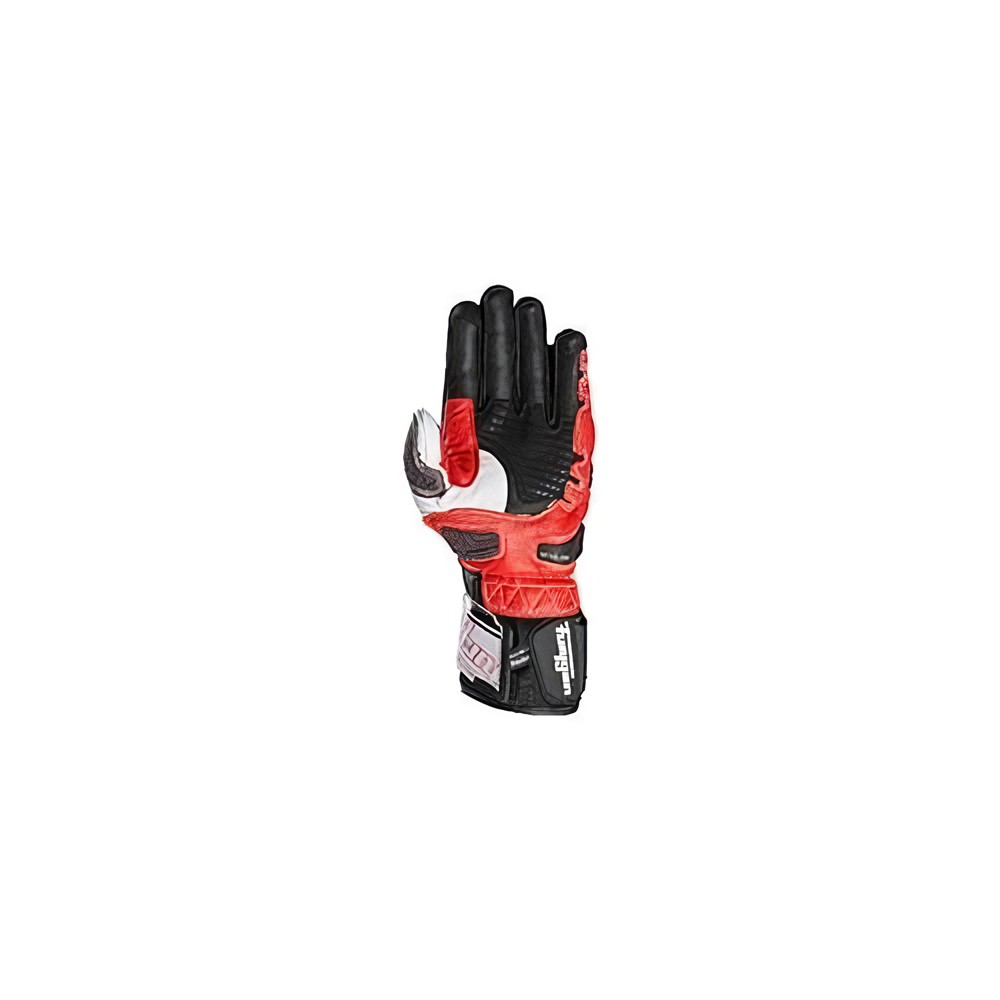 FuryganMotorradHandschuhe4566-169GlovesStyg20X65330Red-Black-White-S
