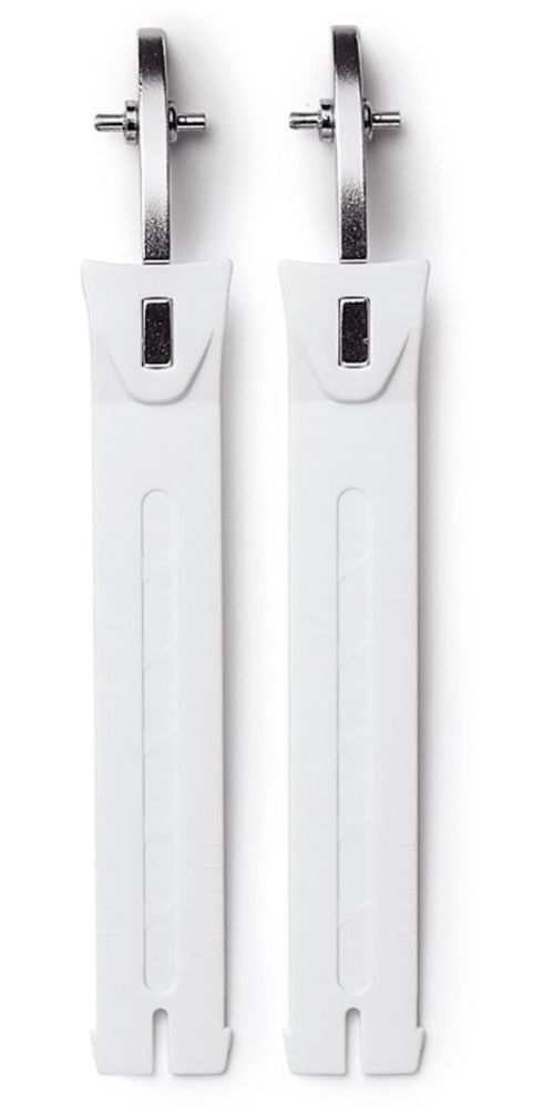 SidiErsatzteilStrapForStoneBuckle33Long52134White